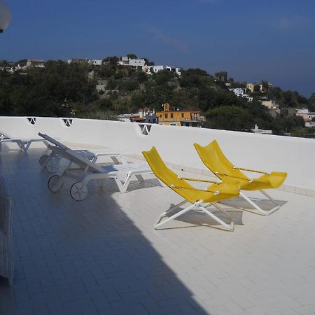 Villa Gioia Ischia Exteriör bild