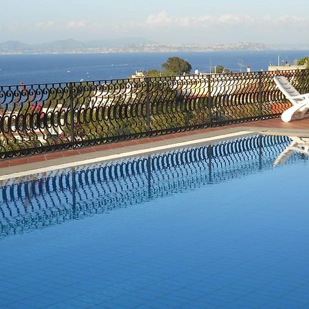 Villa Gioia Ischia Exteriör bild