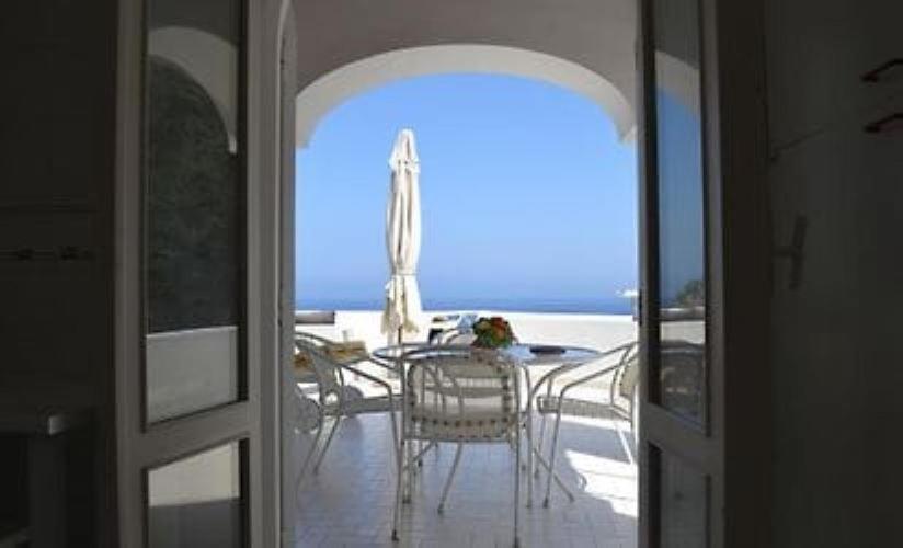 Villa Gioia Ischia Exteriör bild