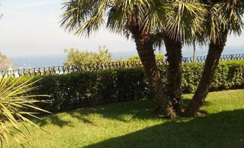 Villa Gioia Ischia Exteriör bild