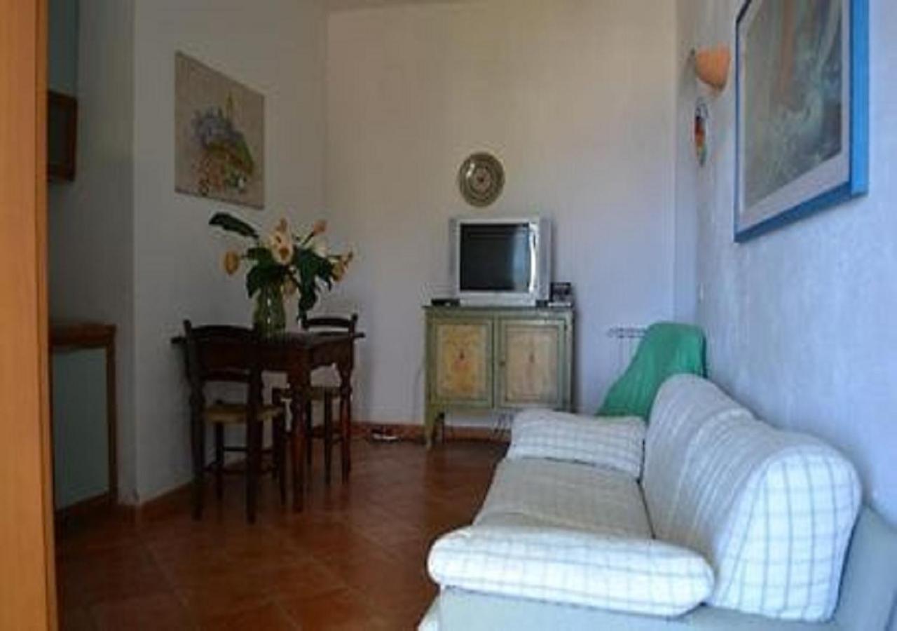 Villa Gioia Ischia Exteriör bild
