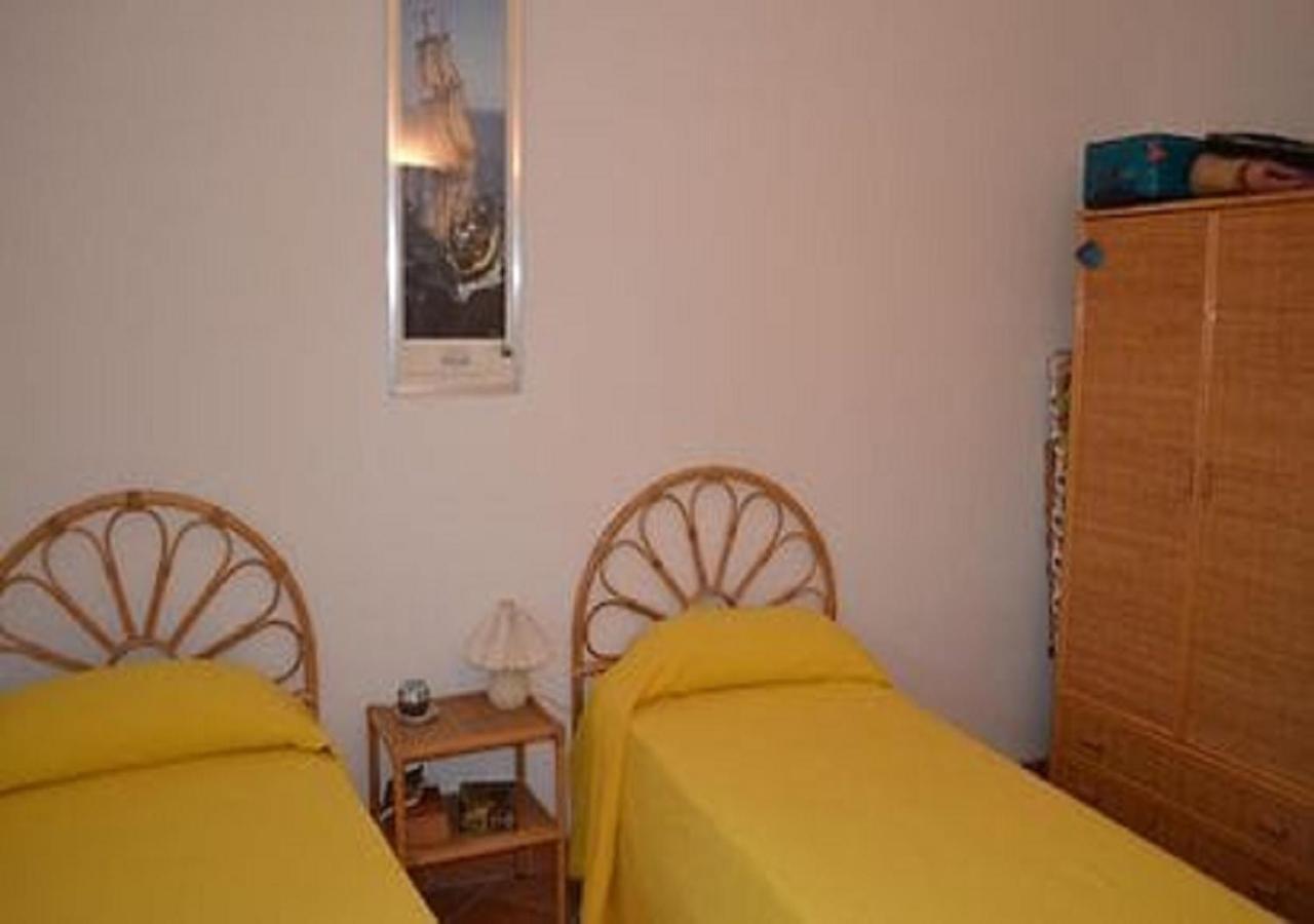 Villa Gioia Ischia Exteriör bild