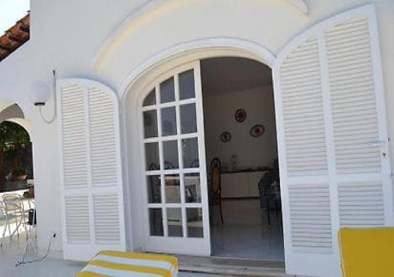 Villa Gioia Ischia Exteriör bild