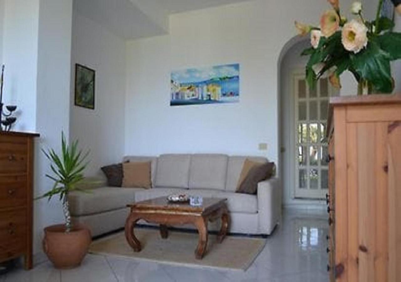 Villa Gioia Ischia Exteriör bild