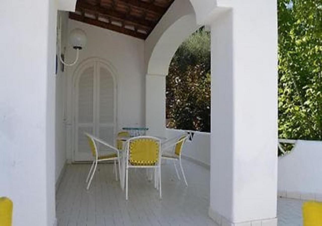 Villa Gioia Ischia Exteriör bild