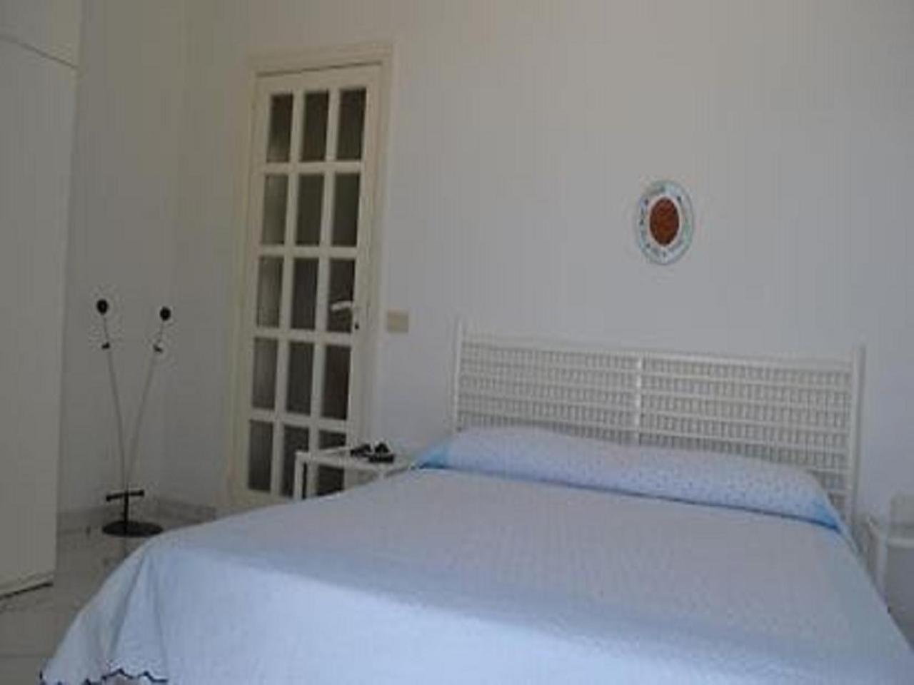 Villa Gioia Ischia Exteriör bild