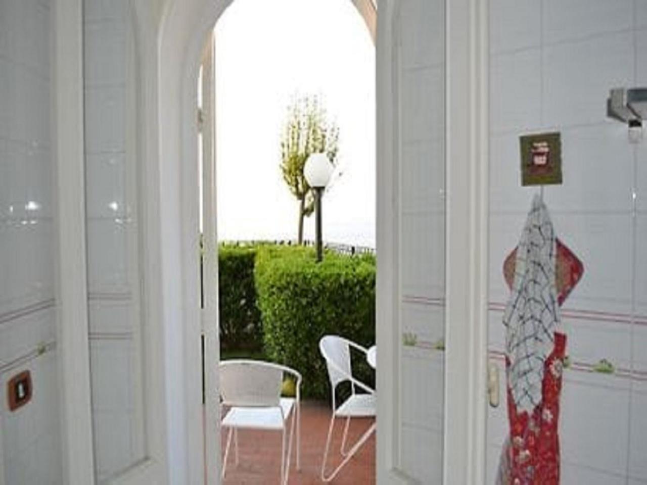 Villa Gioia Ischia Exteriör bild