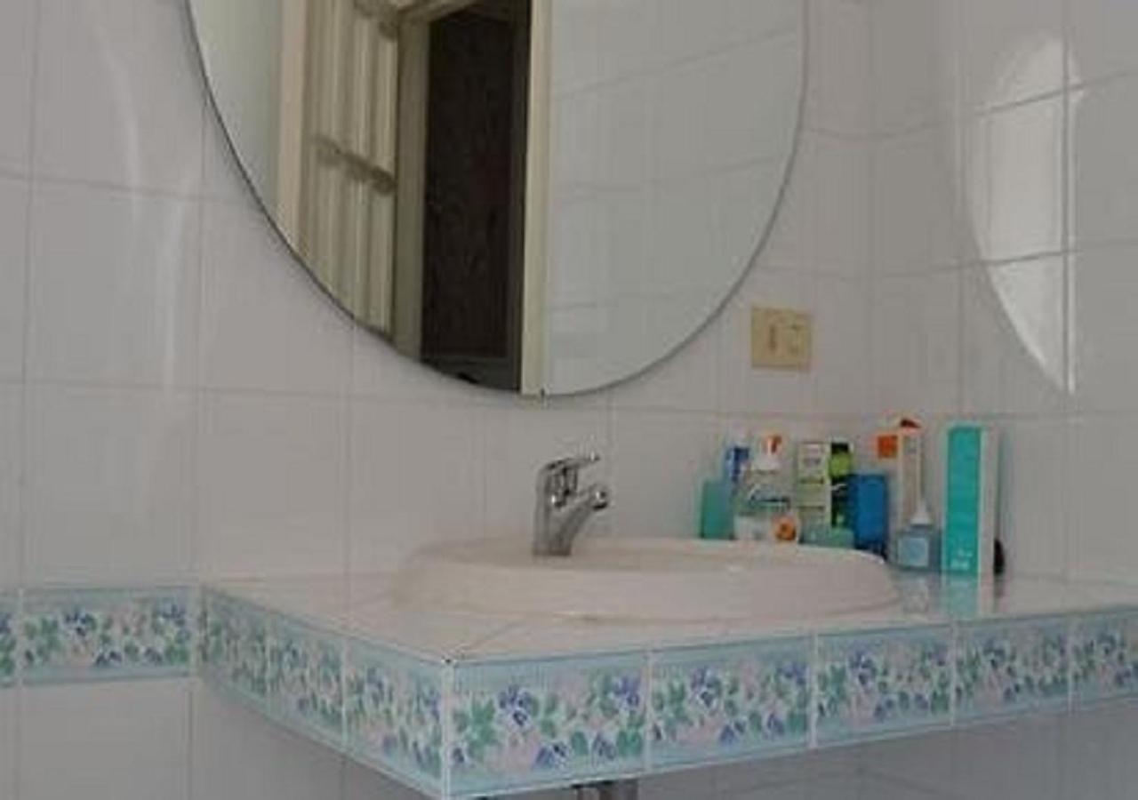 Villa Gioia Ischia Exteriör bild