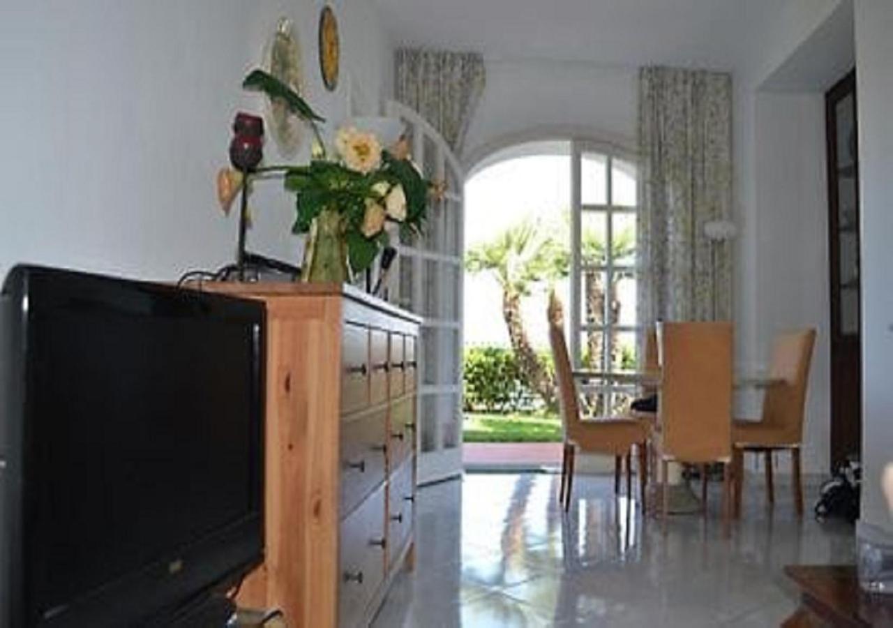 Villa Gioia Ischia Exteriör bild